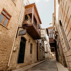 فندق Sazeli Old, باكو