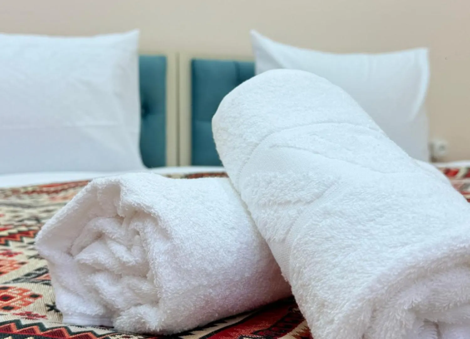 Alara Inn Hostel & Hotel Baku
