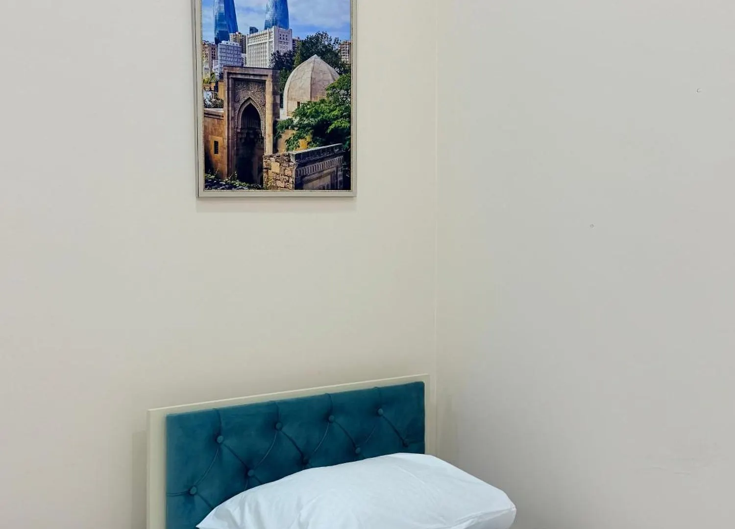 Alara Inn Hostel & Hotel Baku 0*,