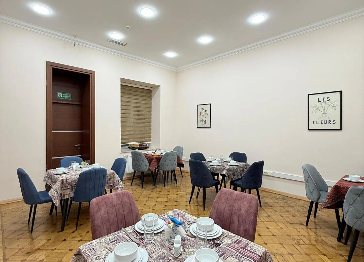 Alara Inn Hostel & Hotel Baku 0*,
