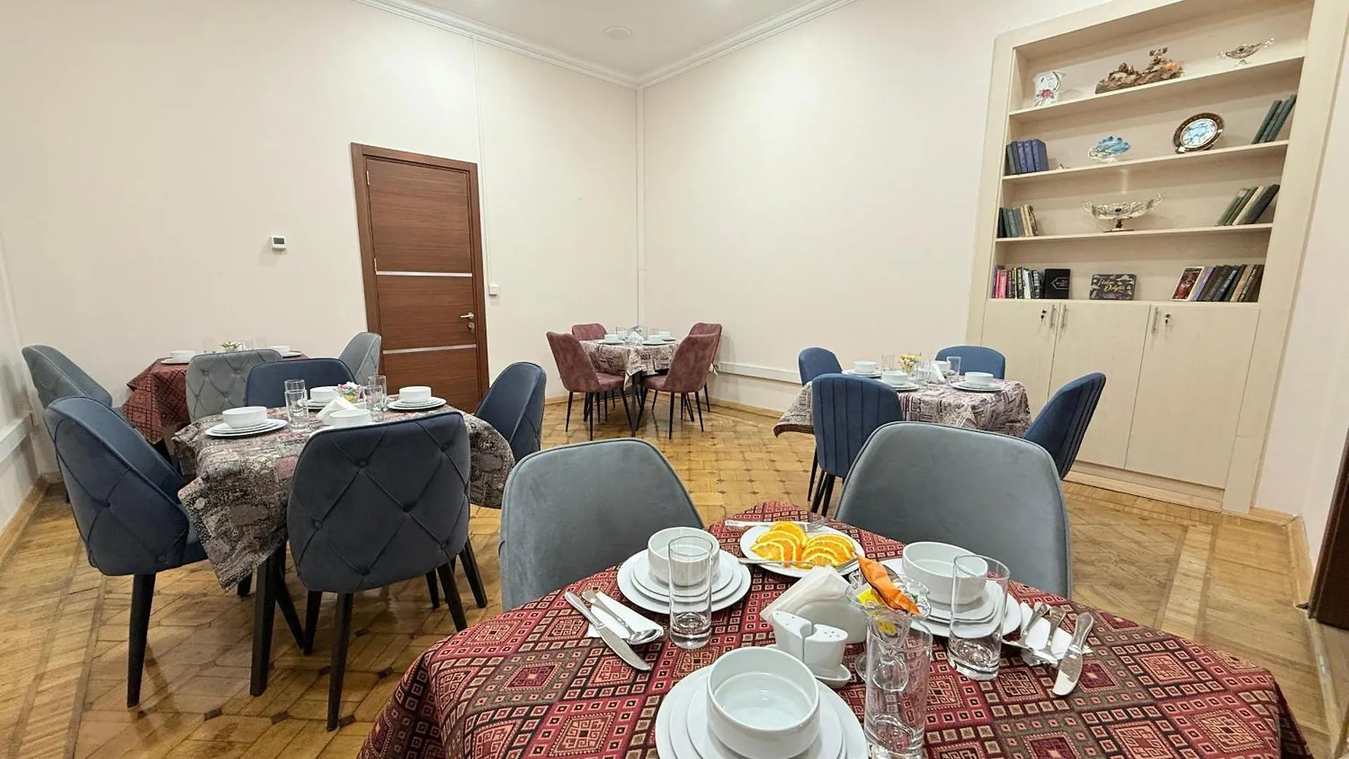 Alara Inn Hostel & Hotel Baku