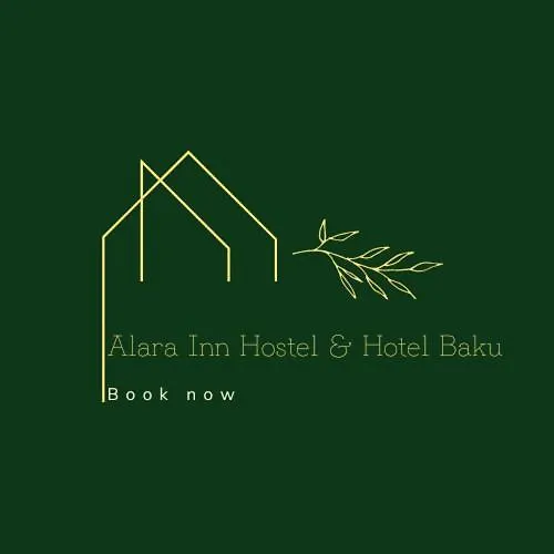Alara Inn Hostel & Hotel Baku
